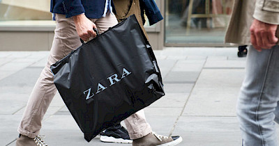 Владелец Zara, Bershka и Pull&Bear откроет онлайн-магазины по всему миру