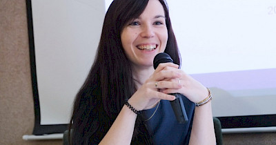 Юлия Шилова поміняла Leboutique на Omnicore