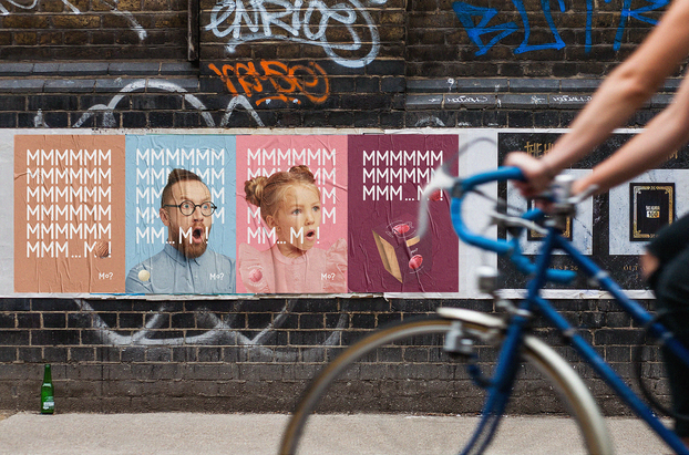 МО! Для private lable мороженого сети Сільпо разработали необычную упаковку