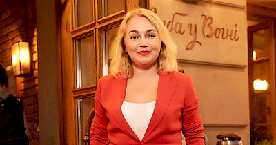 Інна Дворська, CEO «Ресторани Сави Лібкина» про тонкощі ресторанного бізнесу