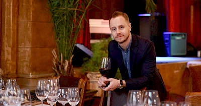 Ресторатор Олексій Дмитрієв: У Києві йде страшна війна за локації