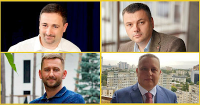 Пан або пропав: найуспішніші і невдачливі менеджери в ритейлі за 2017/18 рік