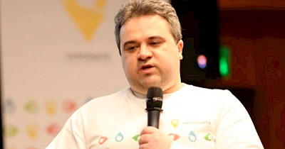 Директор по маркетингу Укрпошта: Між нашим баченням компанії та реальністю виявилася прірвою