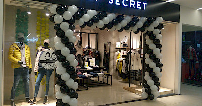 Директор з розвитку Top Secret: Висока оренда – основний стримуючий фактор розвитку