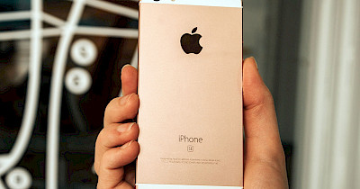 Заборонений плод: чому Rоzetka перестала продавати техніку Apple