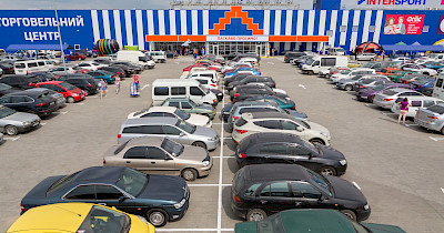 В аграрному підрозділі групи Епіцентр К змінився керівник