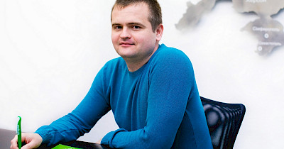 Антон Ходисько, Сушия: Як зміниться український ресторанний ринок