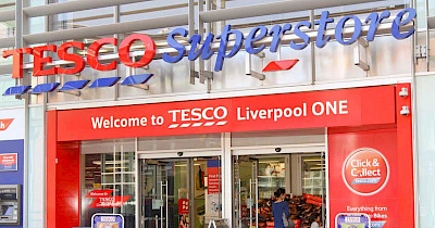 The challenge of reinvention for Tesco’s mystery discount stores