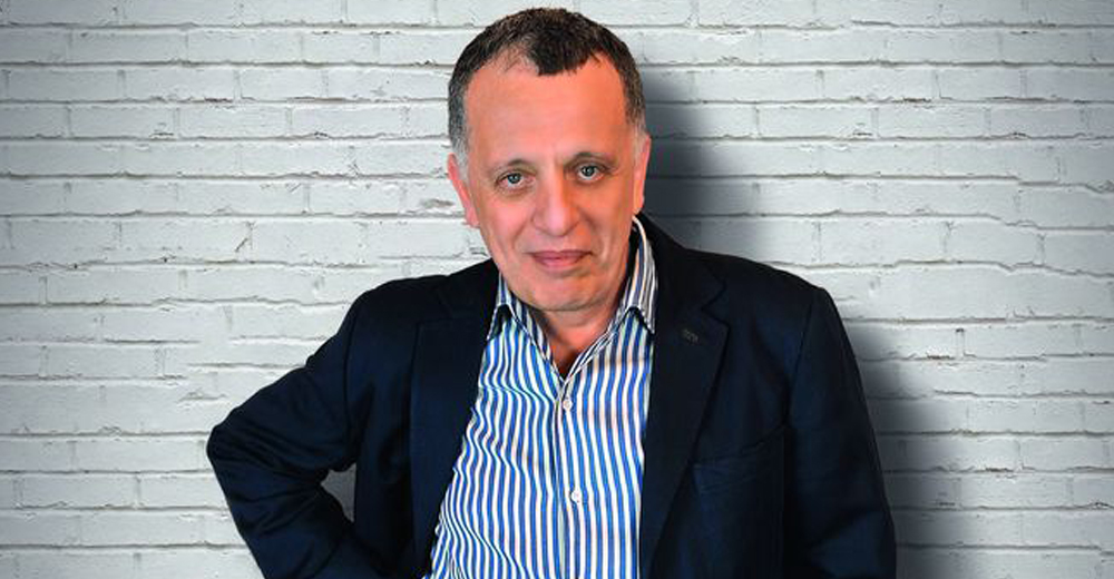 Не перетворитися в мас-маркет: ресторатор Савелій Лібкін про свій бізнес