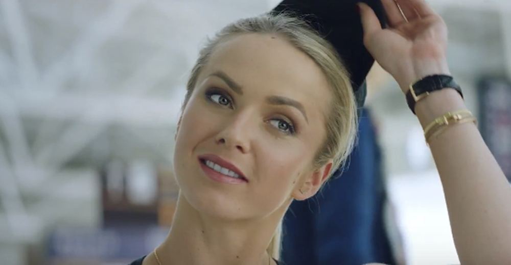 Реклама недели: Люксоптика, Моршинская, Dolphi, Samsung и снова киевский мост