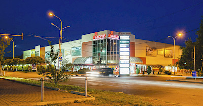 10 правил успішного ТЦ: Поради та досвід керівної команди Дастор