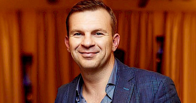 Роман Ємець покинув пост керуючого директора ТРЦ Рів’єра