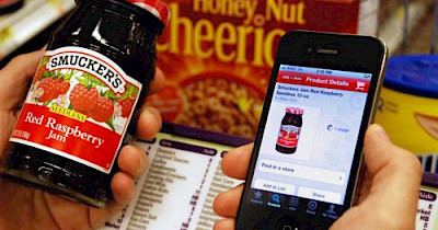 До 200 кг на день: як працює станція переробки сміття в Сільпо