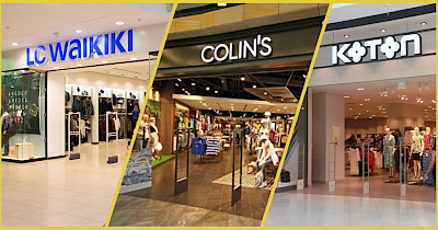 Турецкий вал: как ритейлеры из Турции развиваются в Украине