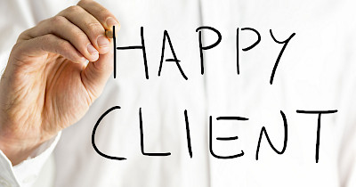 Клієнт vs продаж: як зробити випадкового покупця постійним клієнтом