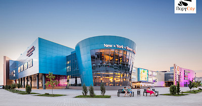 ТРЦ ПортCity Маріуполь вводить в експлуатацію нову галерею і запрошує орендарів