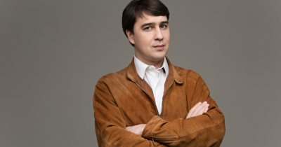 Олексій Філановський пішов з посади директора з маркетингу мережі Фокстрот (ОНОВЛЕНО)