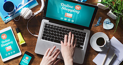 Рейтинг UANet за червень: прорив Aliexpress.com і падіння охватів лідерів українського e-commerce