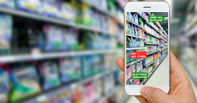 Маркетинг Hi-Tech рівня: 7 кейсів зі сфери рітейлу в світі та Україні