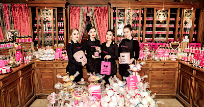 Apothecary Skin Desserts: новий львівський бренд косметики, про який скоро знатиме весь світ