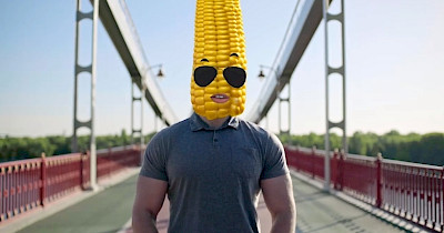 Реклама тижня: Сільпо, KAN, Under Armour, KFC і новий “Whasaaaaap”