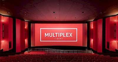 Директор з маркетингу мережі Multiplex пішла з компанії