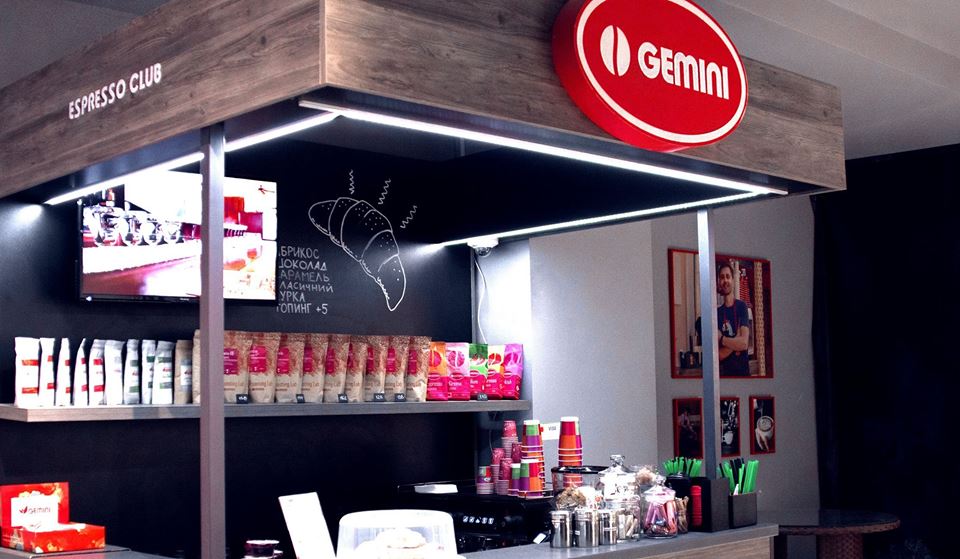 Ирина Тяжкороб, Gemini: Успех бизнеса без риска невозможен