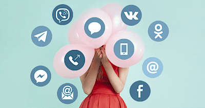 Майбутнє рітейлу – у взаємодії з людьми, а не з пристроями