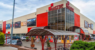 ТЦ Дастор: підсумки першого півріччя 2018 року і плани на друге