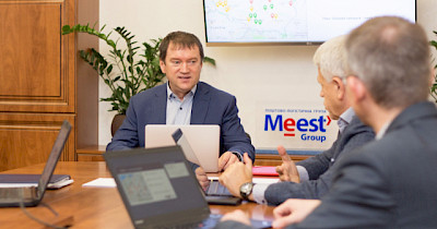 Meest Express відкриє майже 10 000 пунктів прийому-видачі в Польщі