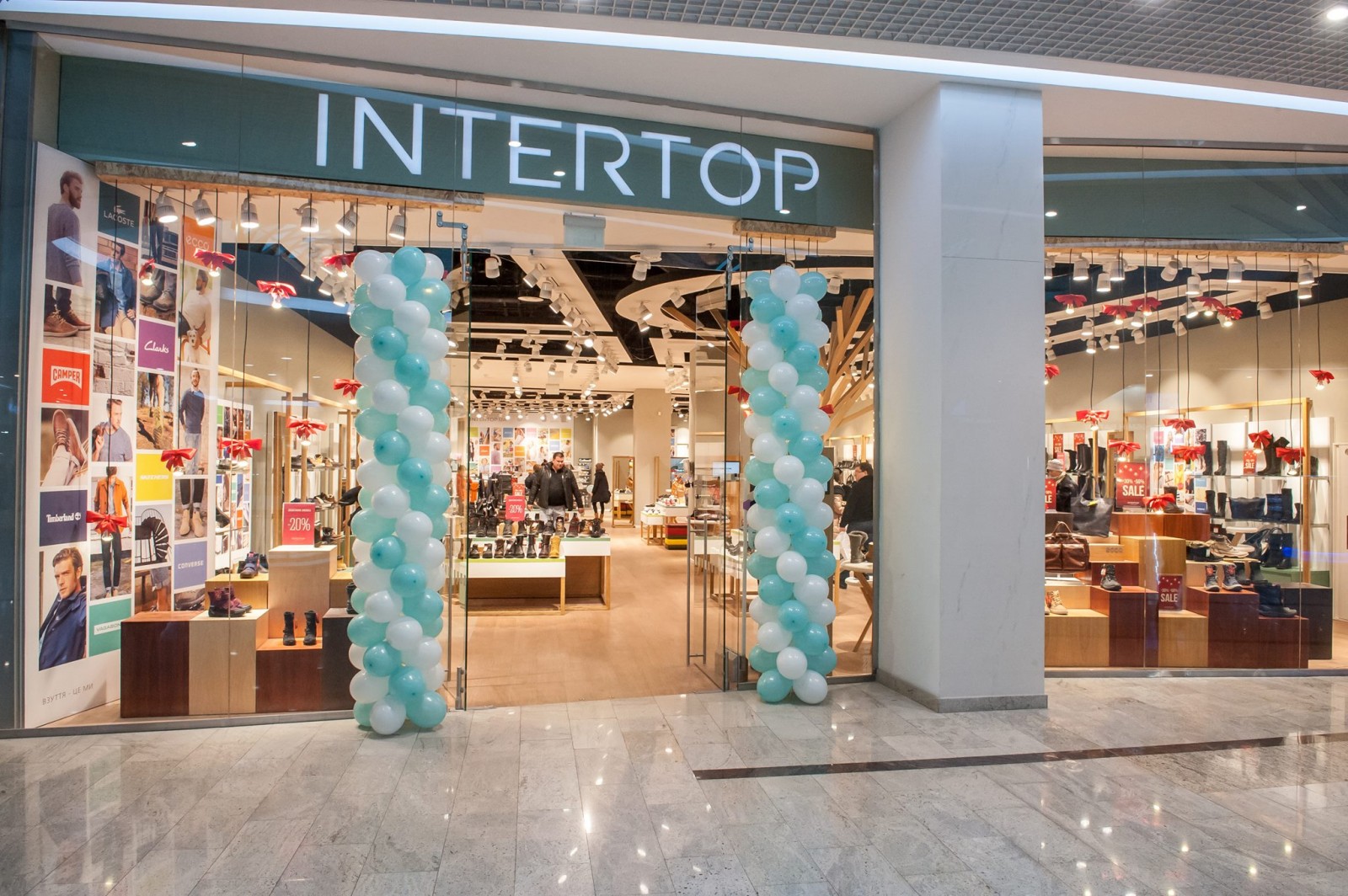 Как Intertop удалось продать миллион пар обуви под собственным брендом Braska