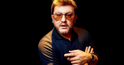 Десять запитань власнику, кухарю та бренд-шефу Сім’ї ресторанів Дмитра Борисова