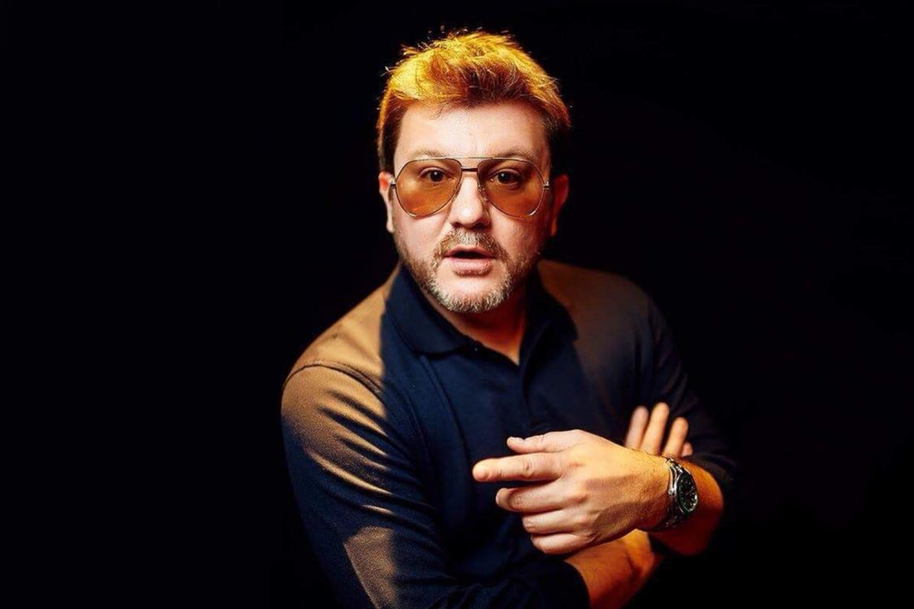 Десять вопросов владельцу, повару и бренд-шефу Семьи ресторанов Дмитрия Борисова