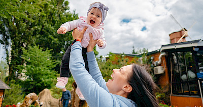 Как прошел Friends & Family Day – 2018 (+фотоотчет)