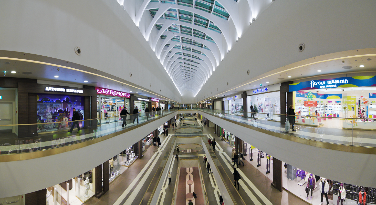 Орендний прес: через підвищення ставок в ТРЦ українські мережі закривають магазини