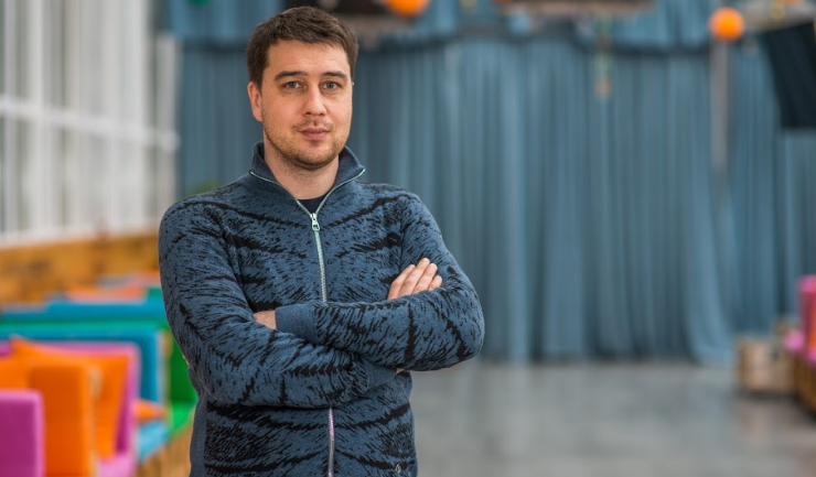 Олексій Філановський, Фокстрот: можна говорити про кризу українського ринку маркетингу