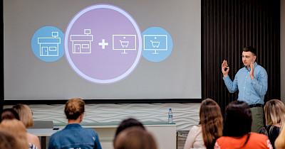 Юрій Ліщук, Nielsen Україна: Яким буде FMCG-рітейл майбутнього