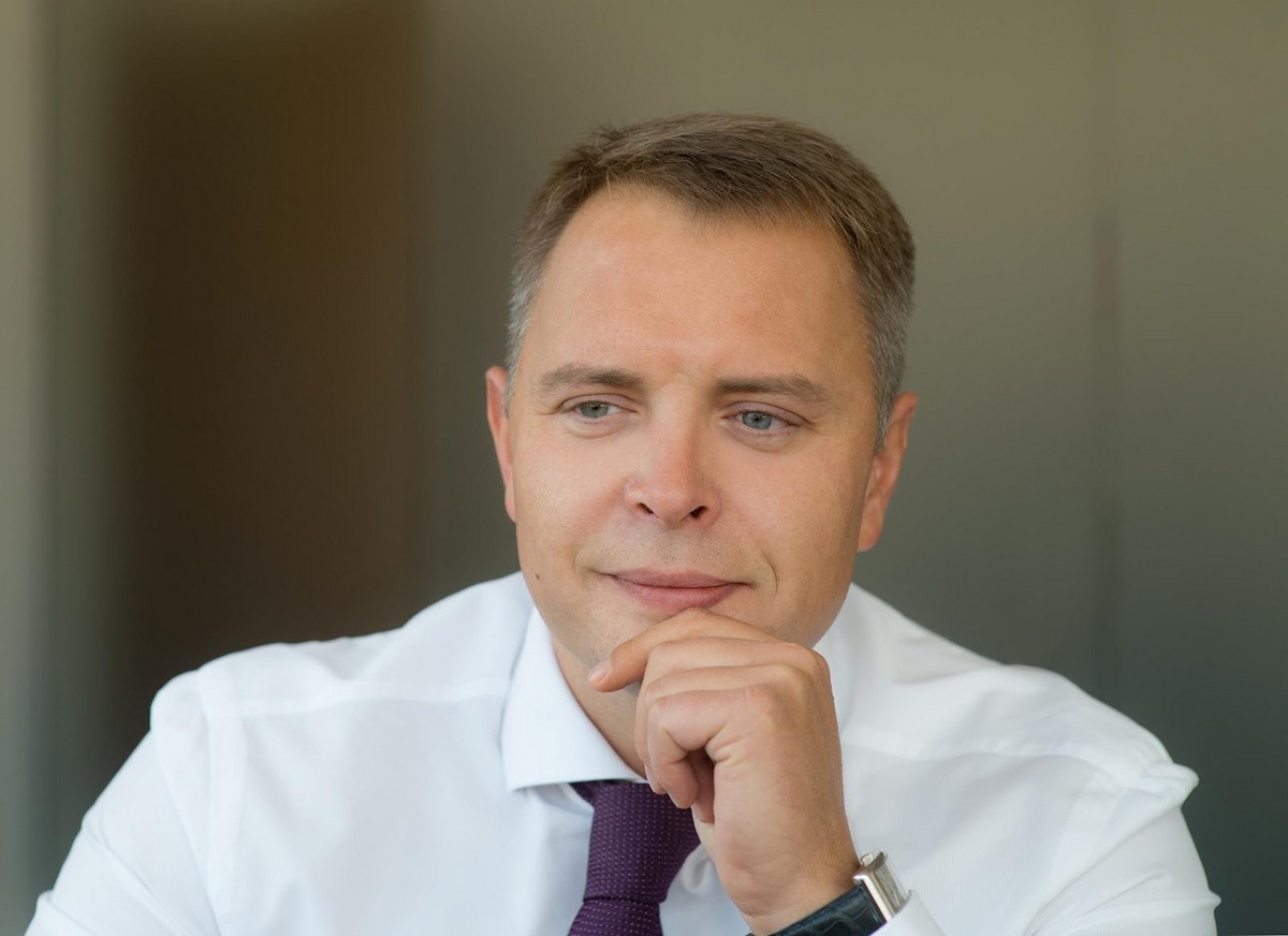 Михайло Бейлін, La Famiglia: Україні потрібен ресторан високої української їжі