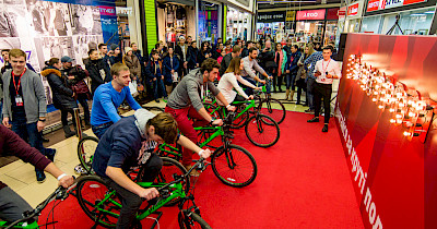 Opening & wow-events: як організувати яскраве та незабутнє відкриття магазину