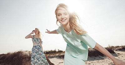 Титульний партнер Friends & Family Day 2018 — мережа студій одягу VOVK