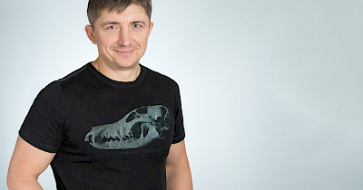 Дмитрий Покотило, F.ua: В 2000-х я прошляпил все, что можно