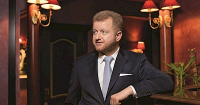 Руслан Шостак, Varus и EVA: В 2017 финансовом году чистый доход EVA вырос на 36%