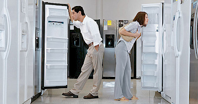 GfK Ukraine: Українці готові здійснювати великі покупки