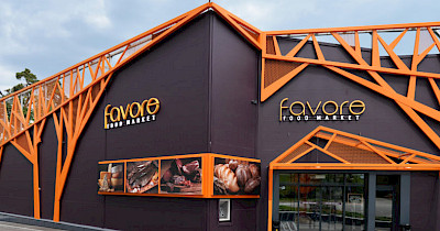 Еда класса «премиум»: зачем Сільпо, Фора и АТБ открывают элитные продуктовые маркеты