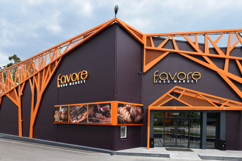 Їжа класу «преміум»: навіщо Сільпо, Фора і АТБ відкривають елітні продуктові маркети