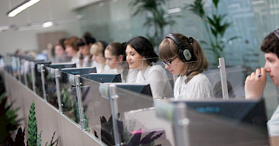 Далі від столиці: 5 плюсів і мінусів відкриття контакт-центру в регіонах