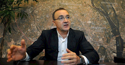 Ігор Ніконов, KAN Development: Продаж Ocean Plaza був помилкою