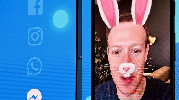 Найбільш важливі оновлення для бізнесу в Facebook, Instagram та інших соцмережах в травні