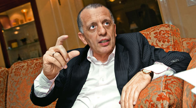 Компанія Реста Сави Лібкіна проводить ребрендинг і впроваджує систему HACCP