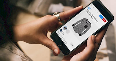 Дослідження: більше 40% інтернет-магазинів України не оптимізовані для мобільних